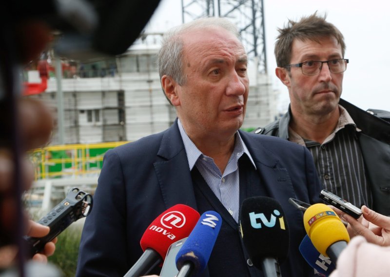 Danko Končar spreman preuzeti Debeljakov posao za MORH