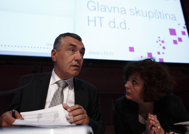 Dividenda HT-a sjeda na račune 23. svibnja