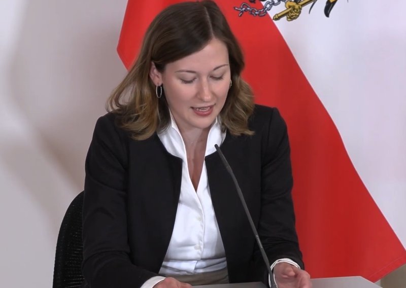Austrijska ministrica želi veliku promjenu unutar EU-a, Milanović ne želi ni čuti