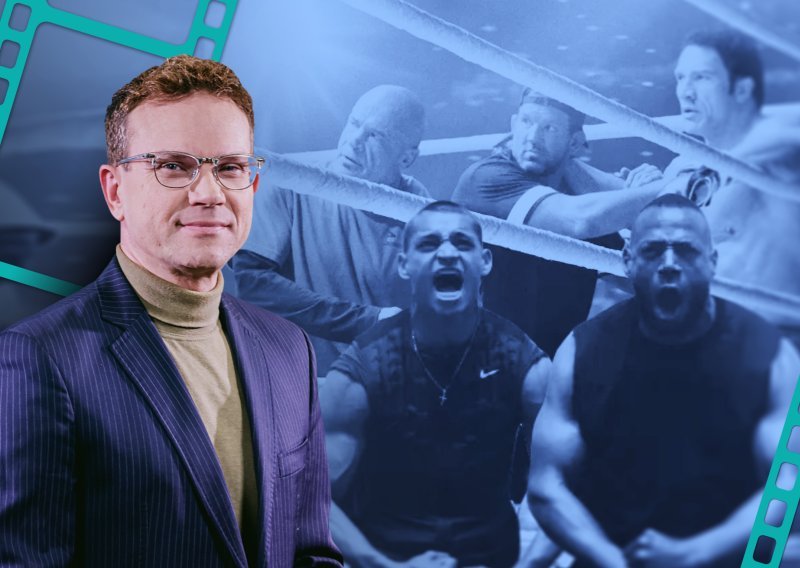 Krvava strana sporta na filmu: Može li najplaćeniji glumac današnjice do nominacije za Oscara?