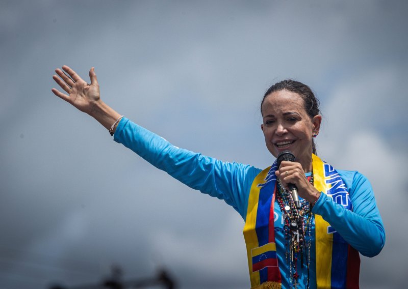 Nakon Nobelove nagrade: Venezuela zatvorila vrata veleposlanstva u Oslu