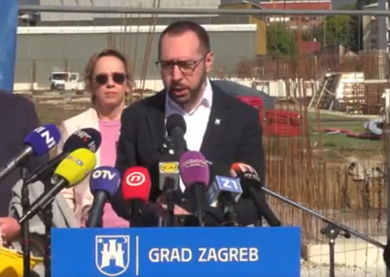Tomašević: Nikakvi LGBT programi neće se provoditi u školama i vrtićima, Lovrić baca klipove
