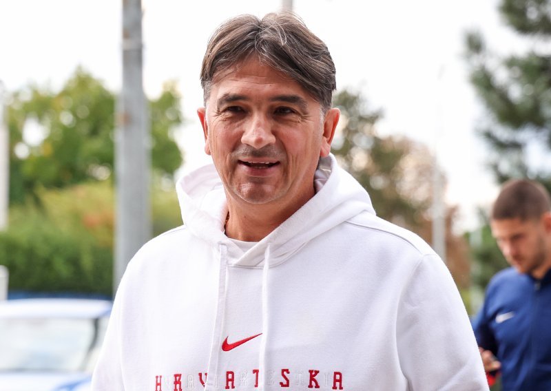 Zlatko Dalić otkrio posebnu želju za jubilej: 'Veliko hvala savezu'