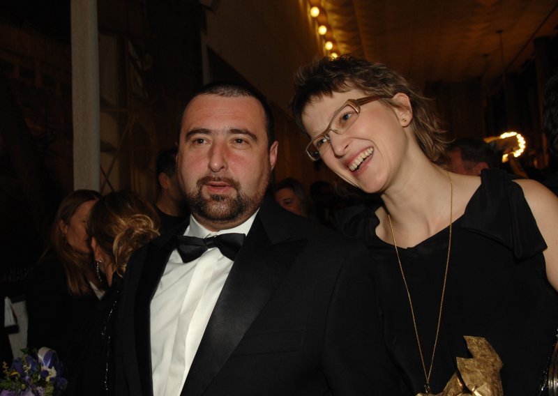 Umro filmski producent i suprug Jasmile Žbanić, Damir Ibrahimović