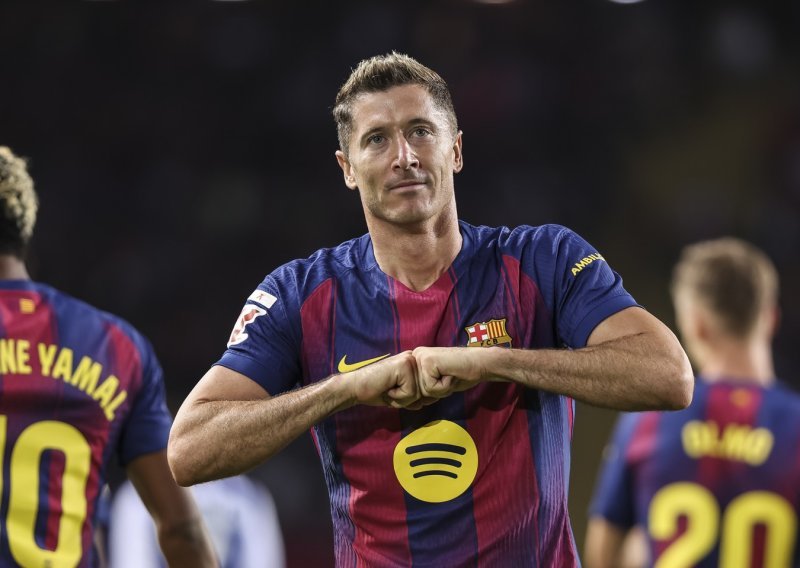 Barcelona za Lewandowskog Bayernu duguje 20 milijuna eura: Dužni su i drugim klubovima