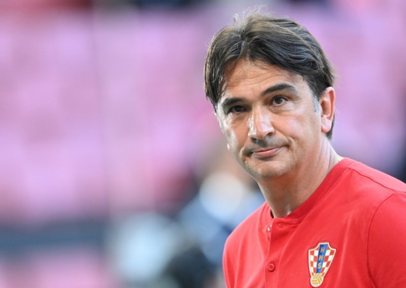 Zlatko Dalić je ušao u Klub 100, a ovi su izbornici najviše puta vodili reprezentaciju