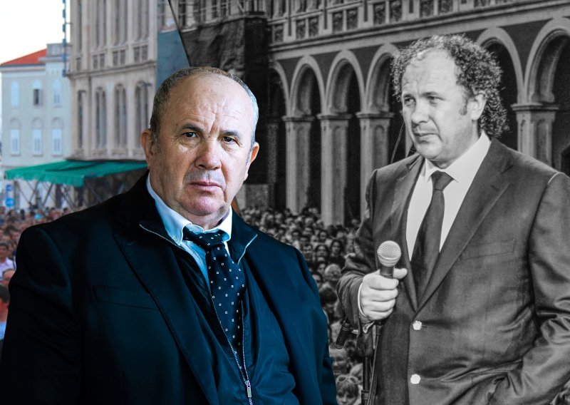 Jednima babaroga, drugima nečista savjest: Kako je Željko Kerum opet postao gazda?