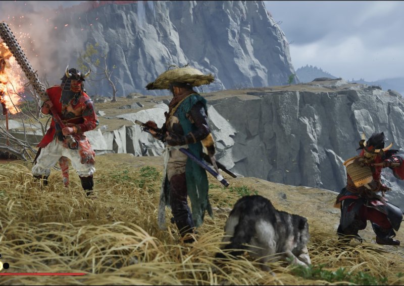 Igrali smo Ghost of Yotei: Može li nastavak Ghost of Tsushime nadmašiti svog prethodnika?