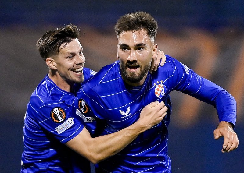Dinamo objavio važnu vijest za navijače; evo kako do ulaznica za gostovanje kod Malmöa