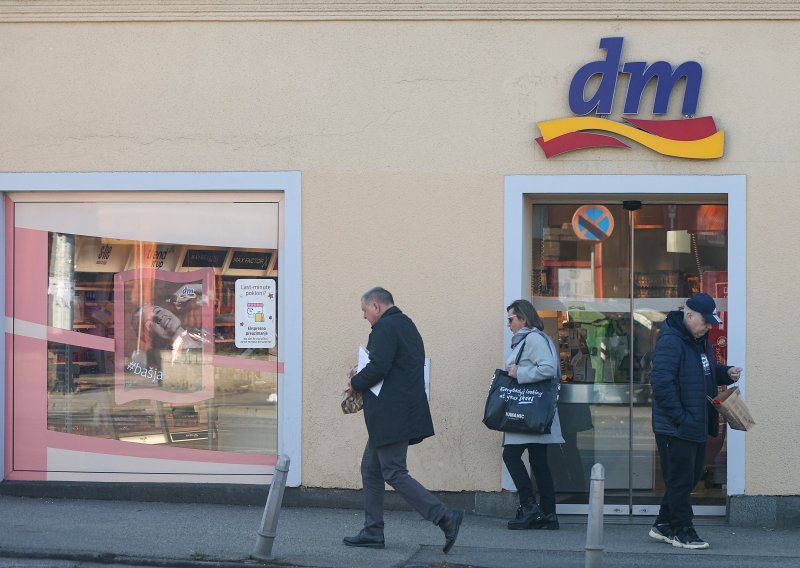 DM povukao traženi prehrambeni proizvod: Konzumacija može izazvati proljev