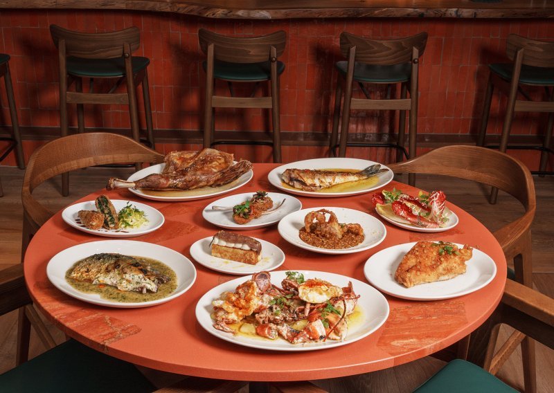 Novi londonski hram španjolske kuhinje koji otkriva okuse o kojima nitko ne priča