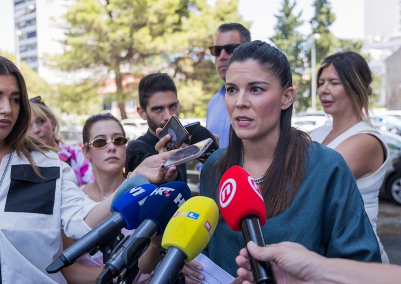 Zamjenica Tomislava Šute u novoj ulozi: Predsjednica je Hrvatske udruge povijesnih gradova