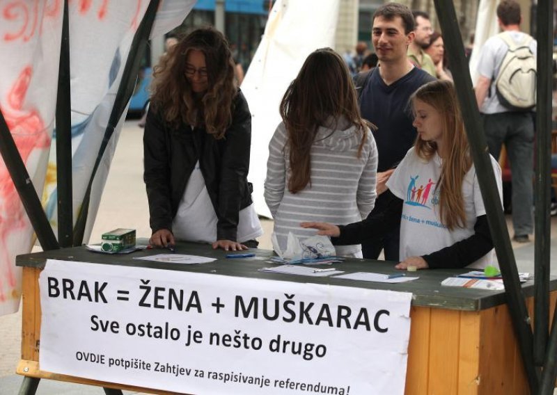 Protucivilizacijski referendum platit ćemo 47 milijuna kuna ili...