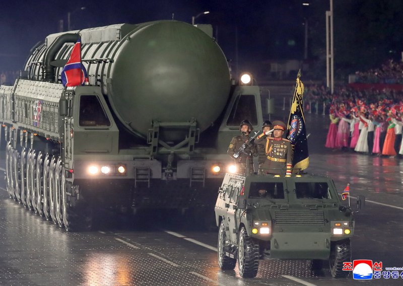 'Mjeseci, ne godine': Strahuje se da Putin sprema napad, špijuni otkrili potencijalni scenarij