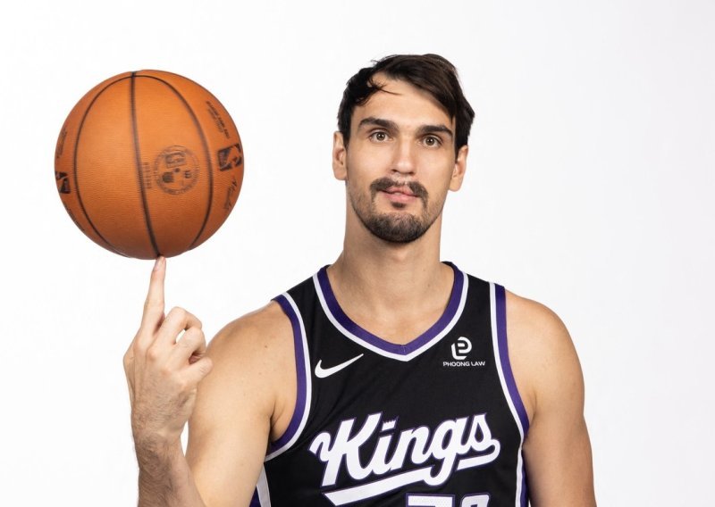 Dario Šarić odigrao sjajnu utakmicu za svoj novi klub, ali njegovi su Kingsi ipak izgubili