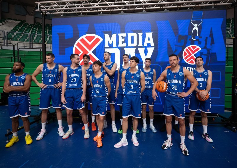 Cibona izašla iz ABA lige!