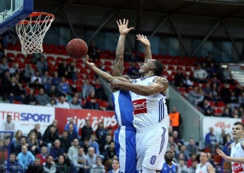 Cibona u Rusiji dramatično ostala bez Final Foura!