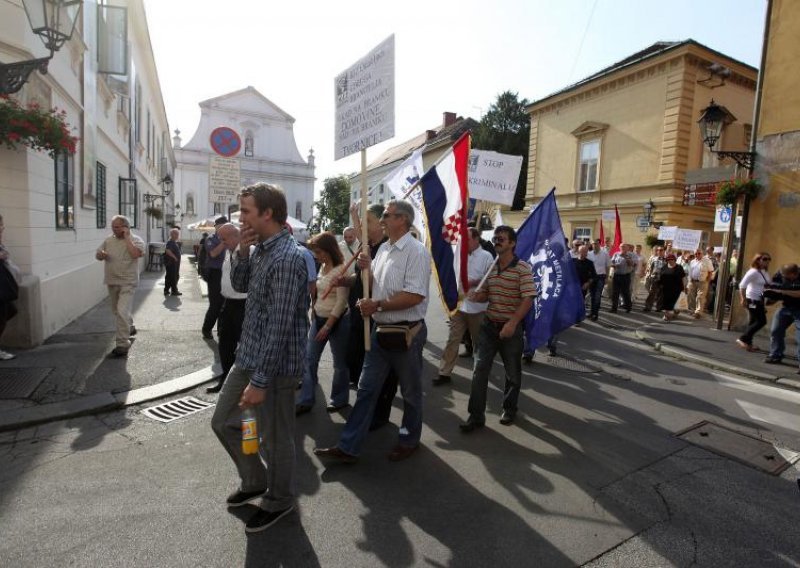 Čačić nema razloga primiti radnike jer je već pričao s njima