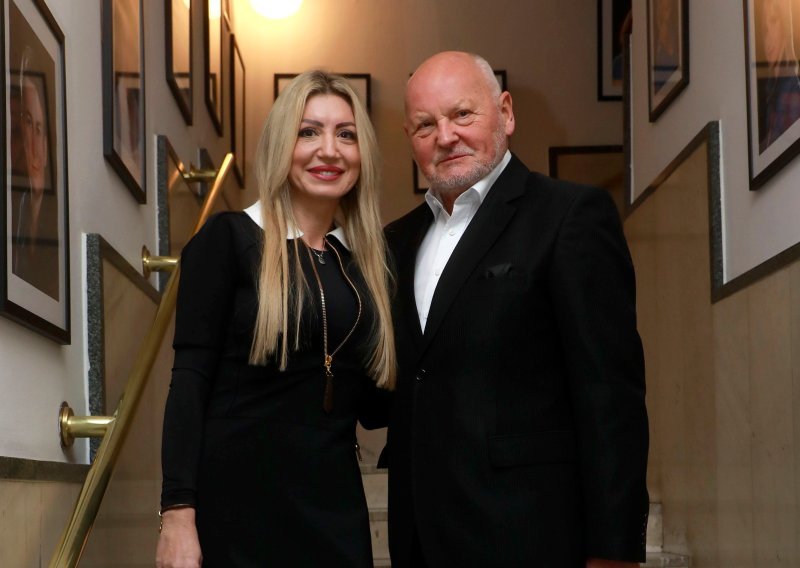Blanka Mateša servirala stajling koji se ne zaboravlja, a s ovim cipelama nemoguće je pogriješiti