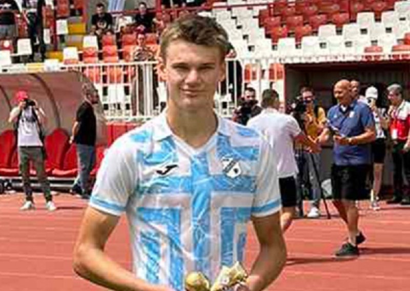 Milan i Atalanta 'love' mladog napadača Rijeke koji može igrati za čak pet reprezentacija