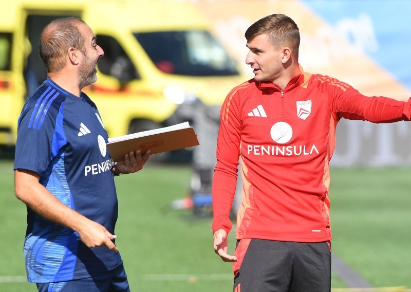 Gibraltarci najavili Hrvatsku i posebno istaknuli jednog čovjeka: 'Ovo je privilegij'