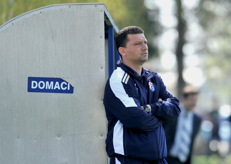 S Dinamom se popeo na vrh svijeta, Hajduk ga je potjerao nakon skandala, a sad ga je doveo Mamić