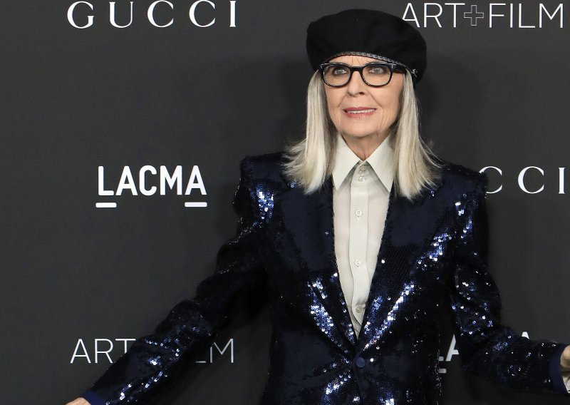 Iza Diane Keaton ostaje ogromno bogatstvo. Uz glumu imala je još jednu strast