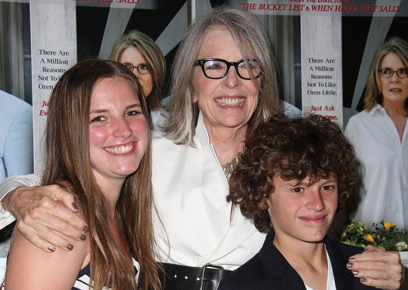 Ovo su djeca legendarne Diane Keaton; jedno od njih na putu je da ostvari majčin san