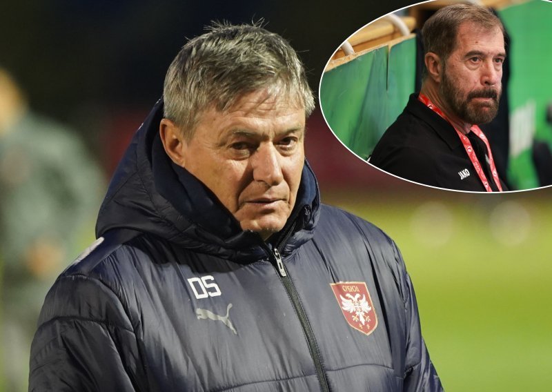 Veselin Vujović prozvao Piksija kao nitko prije: 'Velikomučenik je uspio nemoguće'