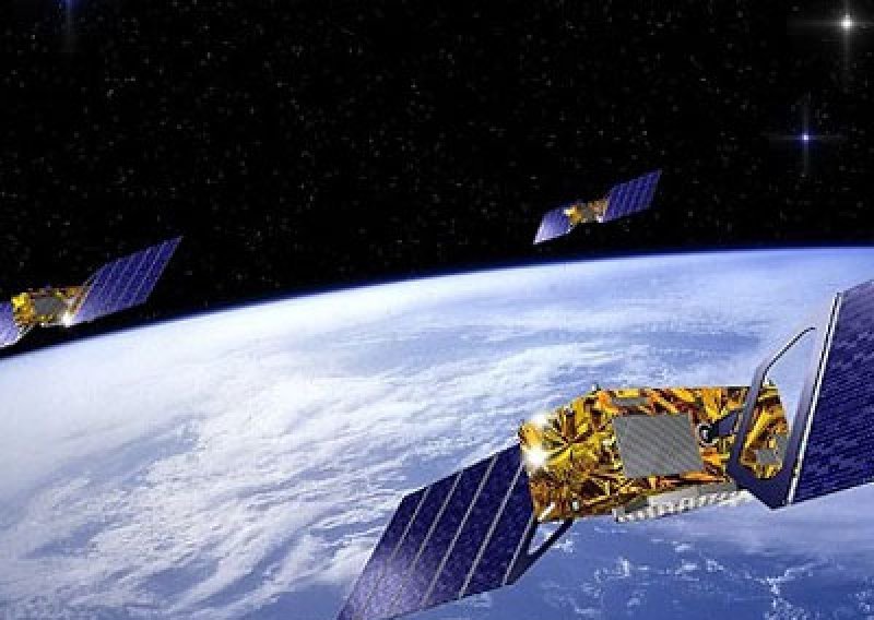 Indija u jednom danu lansirala 20 satelita