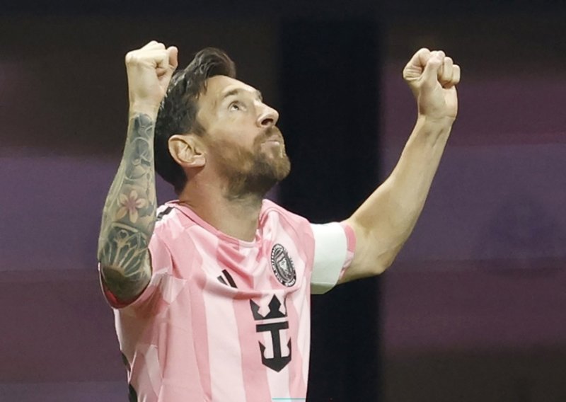 Leo Messi srušio rekord Zlatana Ibrahimovića i još jednom sve oduševio