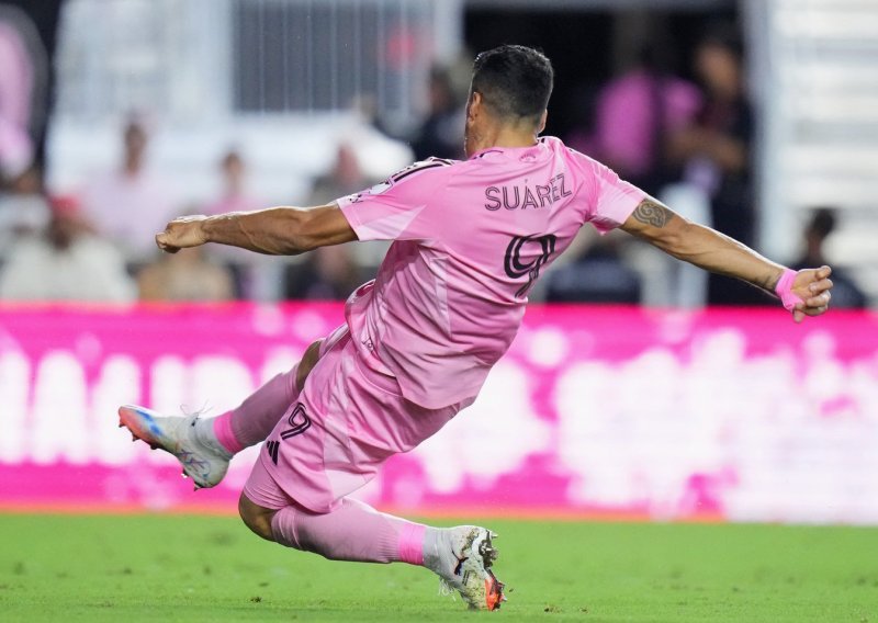 Legendarni Luis Suarez došao do nestvarnog postignuća. Sada je u elitnom društvu