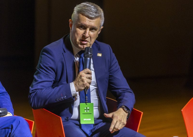 Majdak: Ukrajinci su odustali od ulaganja od 500 milijuna eura na Banovini. Idu u Španjolsku