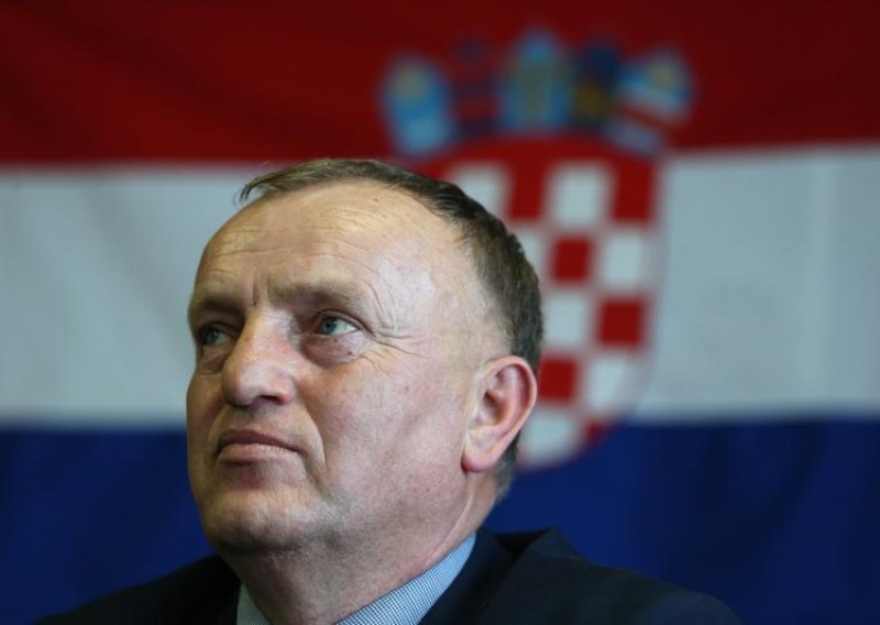 General Krešić u istrazi o lažnim ratnim invalidima