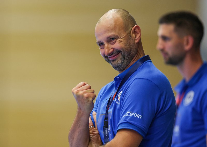 Bivši hrvatski izbornik iznenadio odlukom; Našao novi posao tri tjedna nakon ostavke