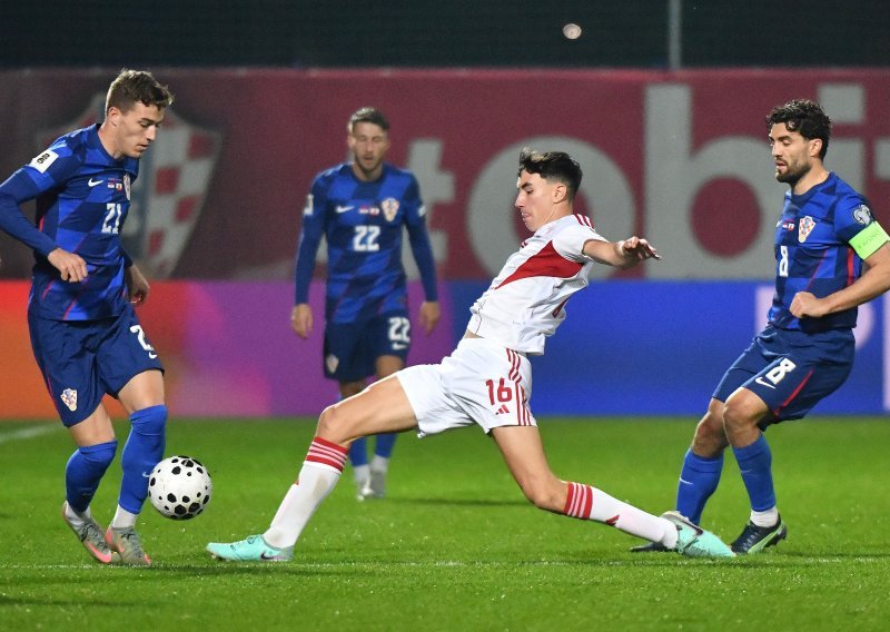 Pogledajte kako je Luka Sučić prekinuo mučenje Hrvatske i zabio Gibraltaru