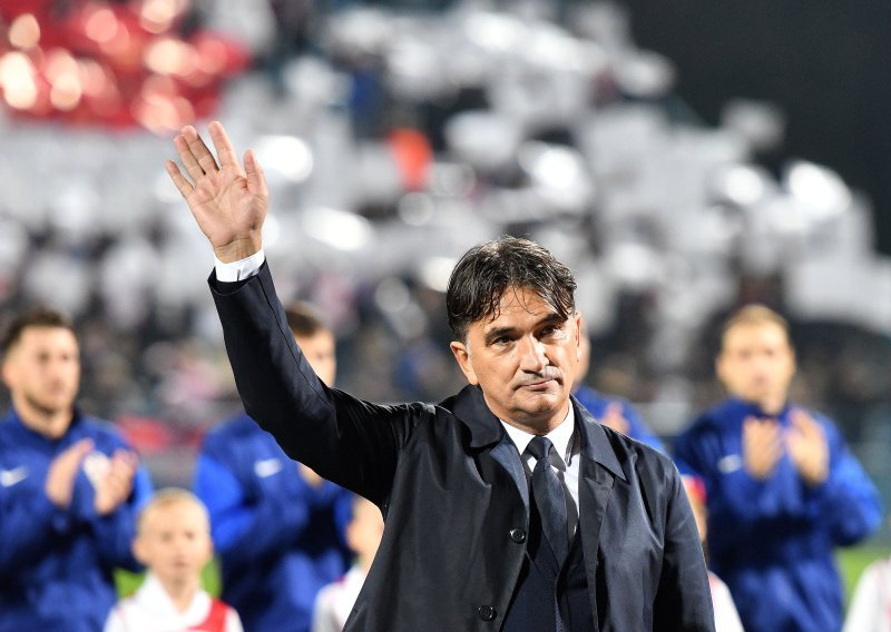 Dalić progovorio o problemima; evo što mu se ne sviđa i na kojoj poziciji traži nove igrače