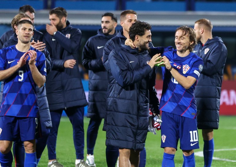 Srbi: Hrvatsku ćemo gledati na TV-u na Mundijalu
