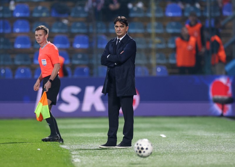 Preokret! Dalić ostaje na klupi Hrvatske i nakon SP-a?