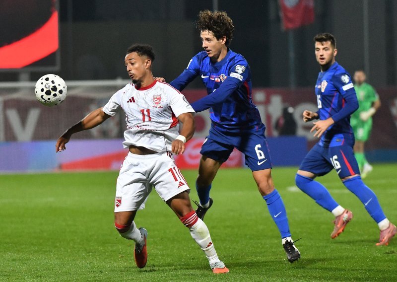 Legendarni Vatreni posebno je izdvojio jednog našeg igrača: To je poruka svima...