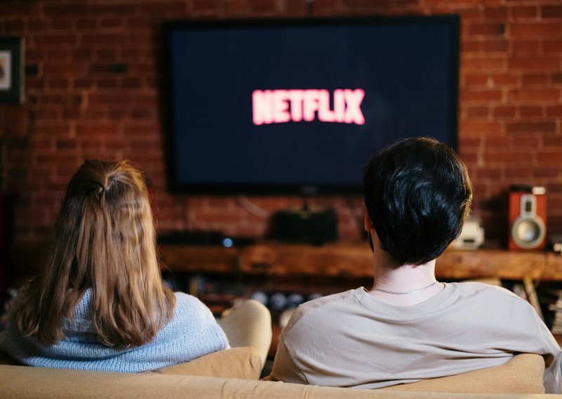 Zabava za ekipu: Netflix uvodi party igre koje možete igrati na TV-u