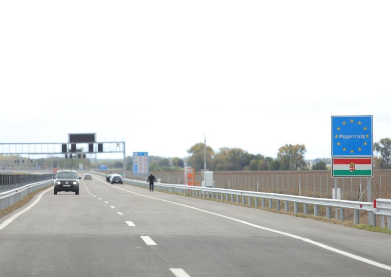 EPPO otkrio korupciju na izgradnji autoceste na koridoru V c, šest osoba optuženo