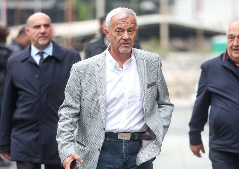 Poznati glumac o Halidu: Bio je utjelovljenje Bosne i Hercegovine te bivše Jugoslavije