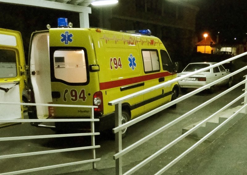 Sindikat liječnika: Sve su češći napadi na nas, i verbalni i fizički