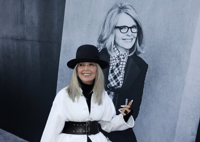 Malo tko ovo zna: Uz glumu ovo je bila najveća strast Diane Keaton