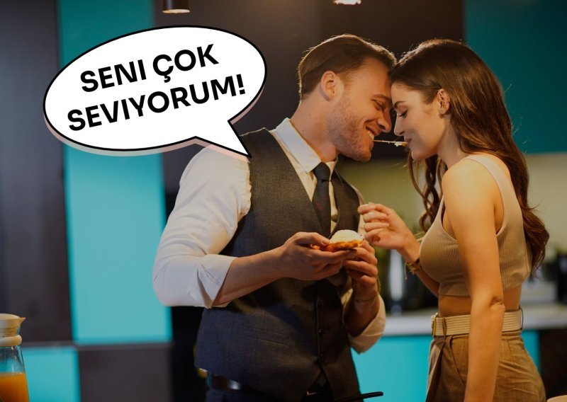 Samo istinski fanovi turskih serija razumjet će ove fraze: Provjerite koliko ih znate