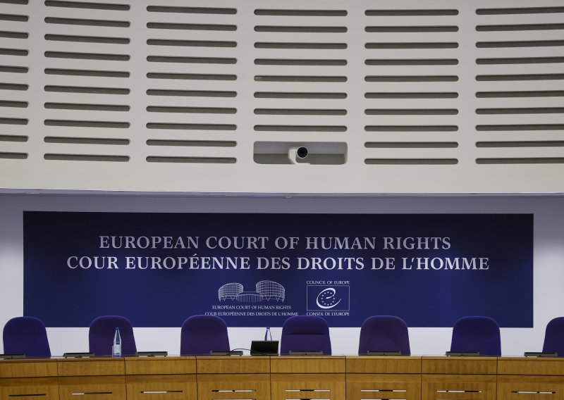 Europski sud: Istraga ubojstva iz 1991. u predmetu Mamuzić nije bila učinkovita