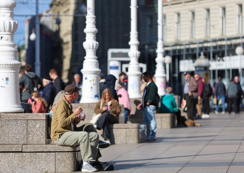 Zagrepčani od Nove godine dobivaju novu naknadu: 'Država ih nije prepoznala'