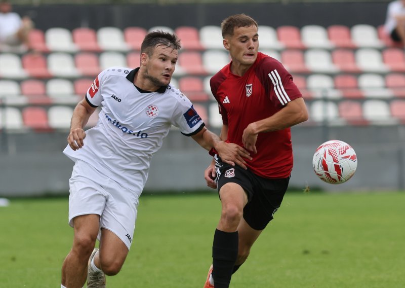 Pogledajte kako je bivši Hajdukov junior zabio fantastičan gol sa svoje polovice terena