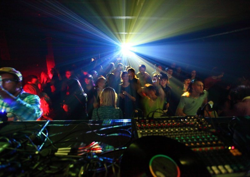 Illectricity festival - prijava